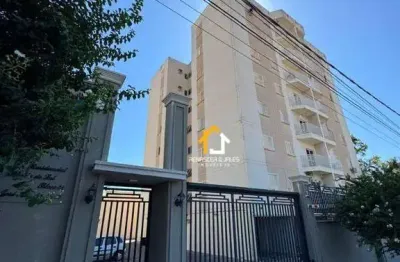 Apartamento com 3 dormitórios à venda, 72 m² por r$ 350.000,00 - jardim redentor - são josé do rio preto/sp