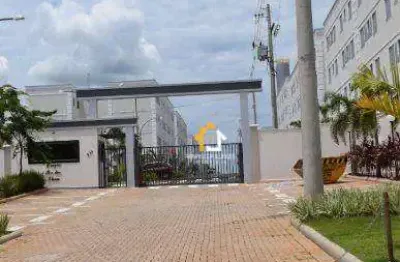 Apartamento com 2 dormitórios à venda, 60 m² por r$ 170.000,00 - residencial macedo teles i - são josé do rio preto/sp