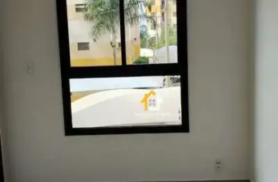 Apartamento com 2 dormitórios, 52 m² - venda por r$ 380.000,00 ou aluguel por r$ 2.400,00/mês - jardim vivendas - são josé do rio preto/sp