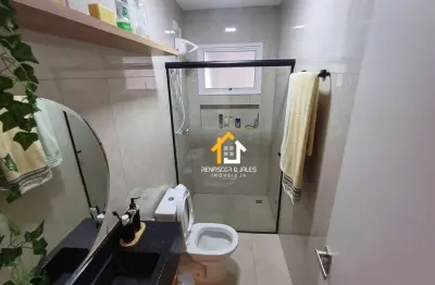 Cobertura com 2 dormitórios, 190 m² - venda por r$ 1.700.000,00 ou aluguel por r$ 9.800,00/mês - park prime - são josé do rio preto/sp