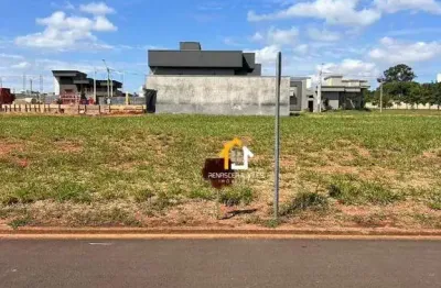 Terreno à venda, 307 m² por r$ 225.000,00 - village mirassol 4 - mirassol/sp