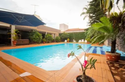 Casa com 4 dormitórios à venda, 600 m² por r$ 1.700.000,00 - jardim tarraf - são josé do rio preto/sp