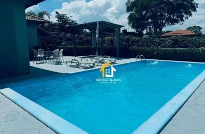 Chácara com 3 dormitórios à venda, 1000 m² por r$ 1.350.000 - residencial vista alegre i (zona rural) - são josé do rio preto/sp