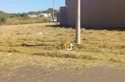 Terreno à venda, 206 m² por r$ 73.000 - avenida parque - bady bassitt/sp