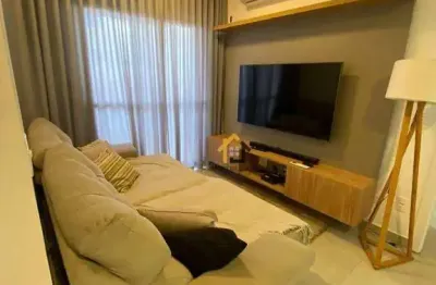 Apartamento à venda – Villes Des Alpes - São José do Rio Preto/SP