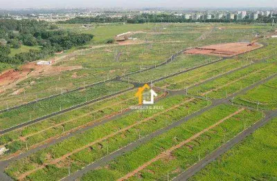 Terreno à venda, 260 m² por r$ 380.000 - complexo eplenum - são josé do rio preto/sp
