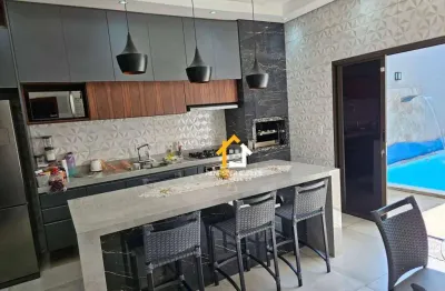 Casa com 2 dormitórios à venda, 160 m² por r$ 590.000,00 - vila madalena - são josé do rio preto/sp