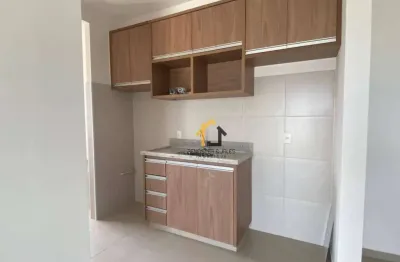Apartamento com 2 dormitórios para alugar, 53 m² por R$ 2.477,00/mês - Jardim São Marco - São José do Rio Preto/SP