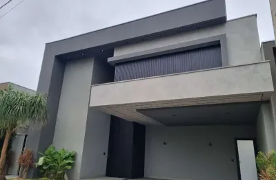 Casa com 3 dormitórios à venda, 213 m² por r$ 1.890.000,00 - quinta do lago - são josé do rio preto/sp