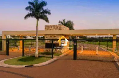 Sobrado com 4 dormitórios à venda, 233 m² por r$ 5.600.000,00 - residencial quinta do golfe - são josé do rio preto/sp