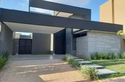 Casa com 3 dormitórios à venda, 220 m² por r$ 1.600.000,00 - quinta do lago - são josé do rio preto/sp