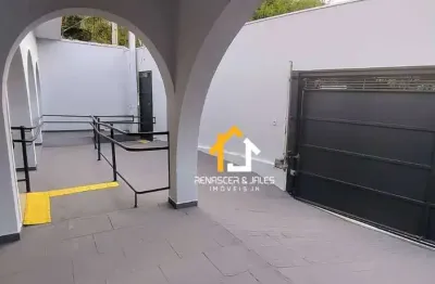 Casa com 3 dormitórios para alugar, 240 m² por r$ 8.000,00/mês - cidade nova - são josé do rio preto/sp