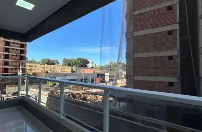 Apartamento com 3 dormitórios para alugar, 91 m² por r$ 3.850,00/mês - centro - são josé do rio preto/sp