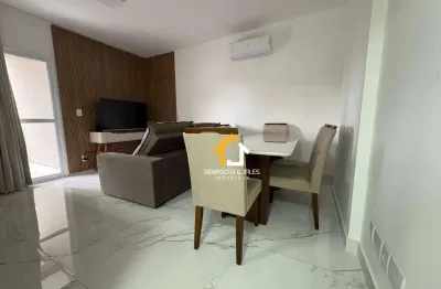 Apartamento com 3 dormitórios para alugar, 91 m² por r$ 3.850,00/mês - centro - são josé do rio preto/sp