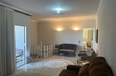 Cobertura com 4 dormitórios à venda, 300 m² por r$ 2.500.000 - centro - olímpia/sp
