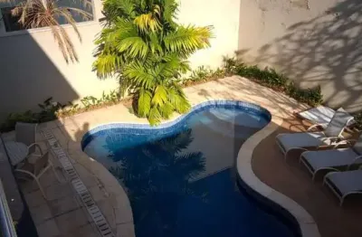 Sobrado com 4 dormitórios à venda, 445 m² por r$ 2.500.000,00 - parque residencial damha v - são josé do rio preto/sp