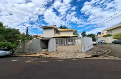 Sobrado com 3 dormitórios à venda, 300 m² por r$ 1.150.000 - parque residencial universo - são josé do rio preto/sp