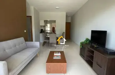 Apartamento com 2 dormitórios, 73 m² - venda por r$ 480.000,00 ou aluguel por r$ 4.100,00/mês - boa vista - são josé do rio preto/sp