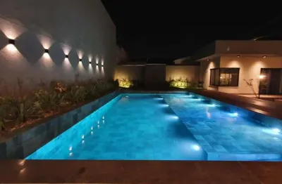 Casa com 3 dormitórios à venda, 520 m² por r$ 1.700.000 - jardim alto alegre - são josé do rio preto/sp