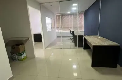Sala para alugar por r$ 4.350,00/mês - vila são josé - são josé do rio preto/sp