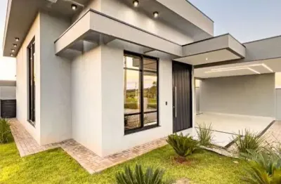 Casa com 2 dormitórios à venda, 153 m² por r$ 1.200.000 - residencial maria julia - são josé do rio preto/sp