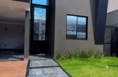 Casa com 2 dormitórios à venda, 170 m² por r$ 1.260.000,00 - residencial village dahma rio preto ii - são josé do rio preto/sp