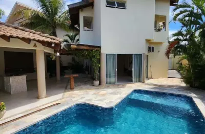 Sobrado com 3 dormitórios, 300 m² - venda por r$ 1.450.000,00 ou aluguel por r$ 7.800,00/mês - parque residencial damha - são josé do rio preto/sp