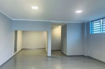 Salão à venda, 115 m² por r$ 380.000,00 - boa vista - são josé do rio preto/sp
