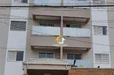 Apartamento com 2 dormitórios à venda, 184 m² por r$ 430.000,00 - parque estoril - são josé do rio preto/sp