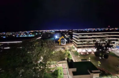 Sala para alugar, 45 m² por r$ 5.990/mês - jardim vivendas - são josé do rio preto/sp