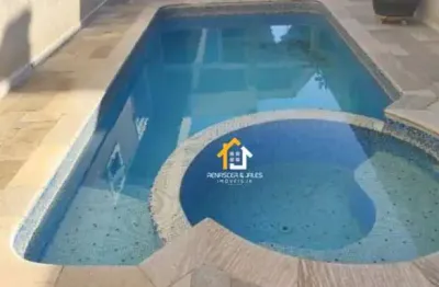 Casa com 3 dormitórios à venda, 269 m² por r$ 2.400.000,00 - parque residencial damha v - são josé do rio preto/sp