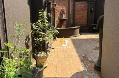 Sobrado com 2 dormitórios à venda, 173 m² por r$ 2.200.000,00 - jardim moysés miguel haddad - são josé do rio preto/sp