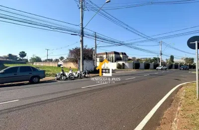 Terreno, 1586 m² - venda por r$ 12.300.000,00 ou aluguel por r$ 60.000,00/mês - jardim moysés miguel haddad - são josé do rio preto/sp