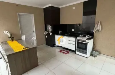 Casa com 3 dormitórios à venda, 160 m² por r$ 540.000 - residencial j macedo - são josé do rio preto/sp