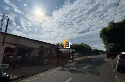 Casa à venda, 1250 m² por r$ 2.500.000,00 - vila são joão - são josé do rio preto/sp