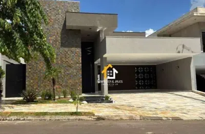 Casa com 3 dormitórios à venda, 193 m² por r$ 1.240.000,00 - residencial villagio d'itália - cedral/sp