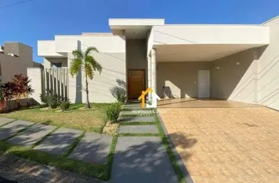 Casa com 2 dormitórios à venda, 157 m² por r$ 980.000 - village mirassol iii - mirassol/sp