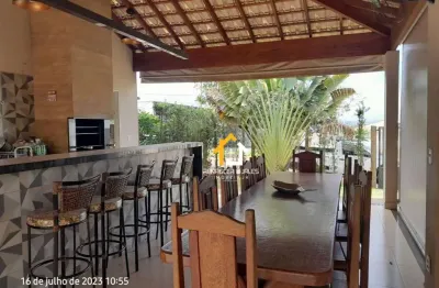 Rancho à venda por r$ 970.000 - zona rural - mendonça/sp