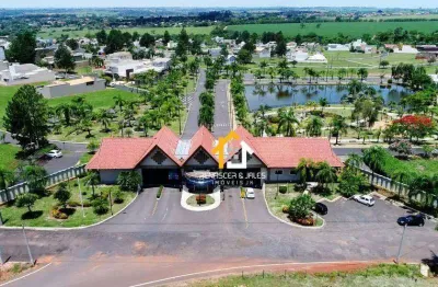 Casa com 3 dormitórios à venda, 360 m² por r$ 3.200.000,00 - condomínio vilage la montagne - são josé do rio preto/sp