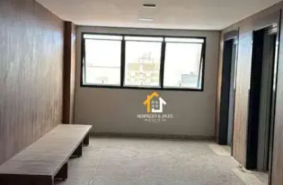 Sala para alugar, 530 m² por r$ 28.000,00/mês - cidade nova - são josé do rio preto/sp