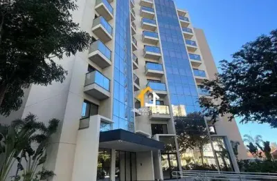 Sala para alugar, 530 m² por r$ 28.000,00/mês - cidade nova - são josé do rio preto/sp