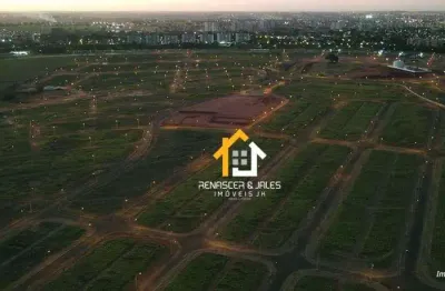 Terreno à venda, 264 m² por r$ 370.000,00 - complexo eplenum - são josé do rio preto/sp