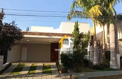 Casa com 4 dormitórios à venda, 164 m² por r$ 1.130.000,00 - residencial village damha rio preto ii - são josé do rio preto/sp