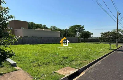 Terreno à venda, 623 m² por r$ 500.000,00 - centro - bady bassitt/sp