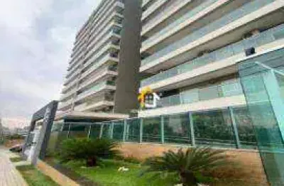 Apartamento com 3 dormitórios à venda, 95 m² por r$ 800.000,00 - park prime - são josé do rio preto/sp