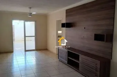 Casa com 3 dormitórios à venda, 90 m² por r$ 650.000,00 - belvedere terra nova - são josé do rio preto/sp