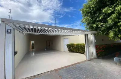 Casa com 3 dormitórios à venda, 198 m² por r$ 900.000,00 - jardim tarraf ii - são josé do rio preto/sp