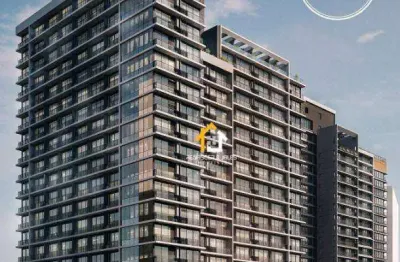 Sala à venda, 36 m² por r$ 612.000 - iguatemi - são josé do rio preto/sp