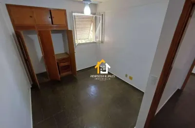 Apartamento com 2 dormitórios para alugar, 50 m² por r$ 2.213/mês - jardim francisco fernandes - são josé do rio preto/sp