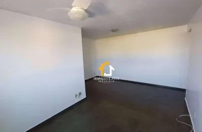 Apartamento para alugar – 2 dormitórios no jardim francisco fernandes